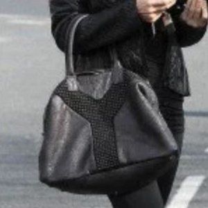 💥AUTHENTIC💥 YVES SAINT LAURENT Hand Bag
